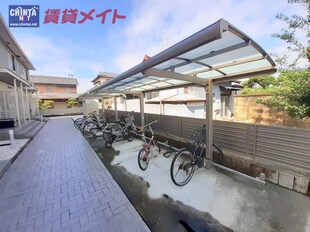 川越富洲原駅 徒歩9分 1階の物件内観写真